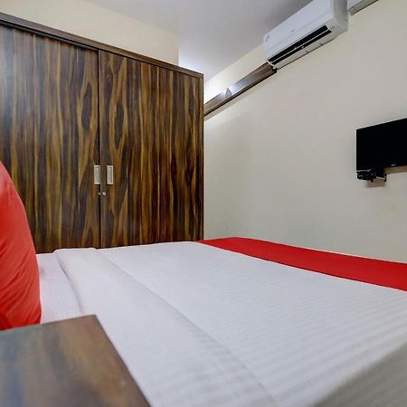 Oyo Flagship Varcity Pearl Near Nexus Mall Koramangala Бангалор Экстерьер фото