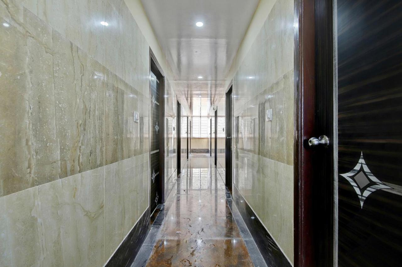 Oyo Flagship Varcity Pearl Near Nexus Mall Koramangala Бангалор Экстерьер фото